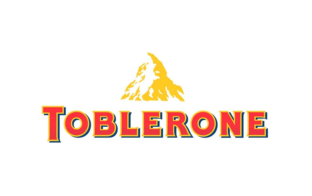 Toblerone Tiny Swiss Chocolate With Honey & Almond Nougat   Pack  200 grams
